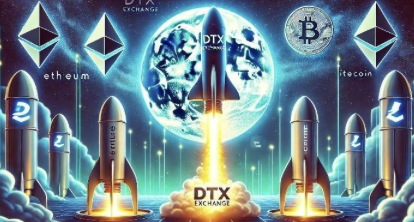 Stability With Ethereum And Litecoin, or Explosive Gains With This Viral Crypto? Experts Rank the Claim This Is The Next Moonshot for 2025